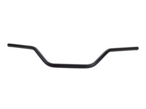 Handlebar Roadstar Medium Black 1" for Triumph America 865 with ABE