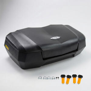 Frontbox Access Shade 420 / 650 /  850 ATV & Schloss...