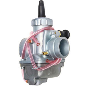 Carburetor for Yamaha DT125/DT125R/DT180/DT200/DT230/TZR125