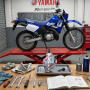 Vergaser für Yamaha DT125/DT125R/DT180/DT200/DT230/TZR125