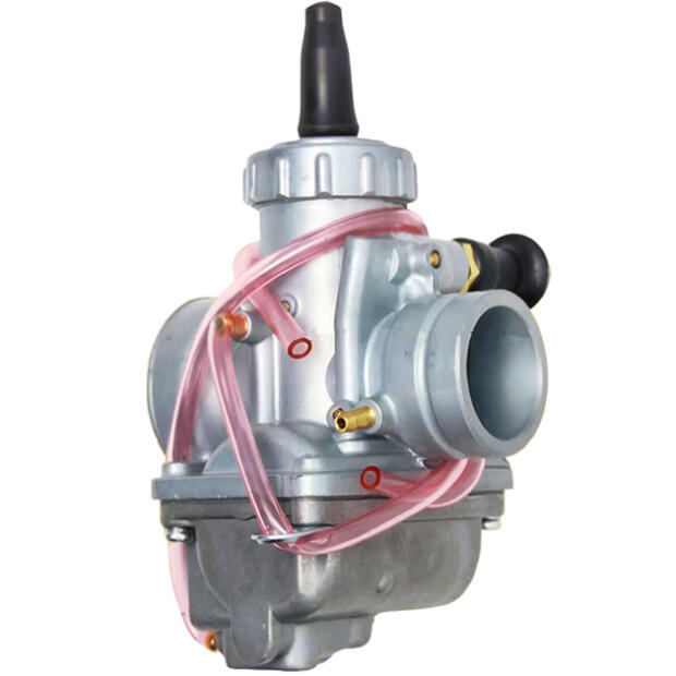 Vergaser 28mm für Yamaha DT 125 R / RE/ X, TZR125 Tuning