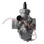 Vergaser 28mm für Yamaha DT 125 R / RE/ X, TZR125 Tuning