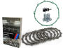 Kupplungslamellen Kit für Honda CB 750 F2 Seven Fifty RC42 92-01