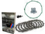 Kupplungslamellen Kit für Honda CB 750 F2 Seven Fifty RC42 92-01