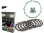 Kupplungslamellen Kit für Honda CB 750 F2 Seven Fifty RC42 92-01