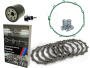 Kupplung Komplettset für Honda CB 750 F2 RC42 mit Ölfilter & Magnetablassschraube