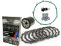 Kupplung Komplettset für Honda CB 750 F2 RC42 mit Ölfilter & Magnetablassschraube