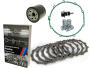 Kupplung Komplettset für Honda CB 750 F2 RC42 mit Ölfilter & Magnetablassschraube