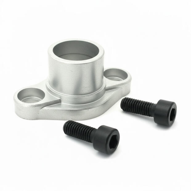 Ansaugstutzen für Suzuki TS 50 X 19mm Malossi für Dellorto