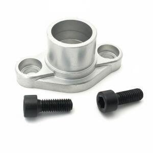 Ansaugstutzen für Suzuki TS 50 X 19mm Malossi...