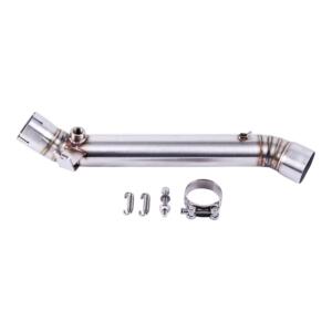 Auspuff Zwischenstück für Kawasaki ZX10R Bj...