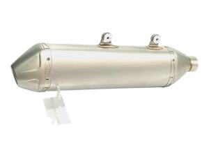 Auspuff Endtopf für KTM EXC-F & SX &...