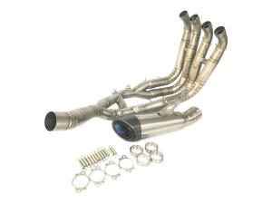 Exhaust system complette for BMW S1000R & RR (2021-24)