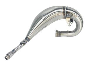Exhaust Pipe for Yamaha YZ 125 (2005-2021) & 125x (2020-22)