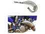 Exhaust Pipe for Yamaha YZ 125 (2005-2021) & 125x (2020-22)