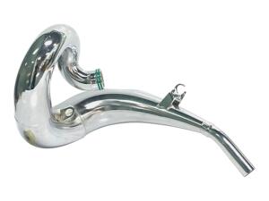 Auspuffkrümmer chrome für KTM & Husquarna & Gas Gas 250-300 (2019-2023)