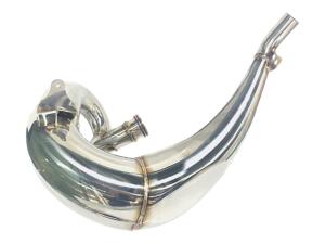 Exhaust Header for Beta 250-300RR & 300 RX 2020-2025