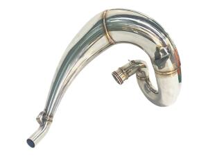 Exhaust Header for Beta 250-300RR & 300 RX 2020-2025