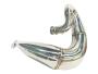 Exhaust Header for Beta 250-300RR & 300 RX 2020-2025