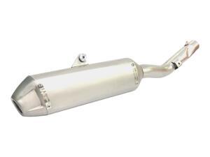 Auspuff Endtopf für Kawasaki KX250 KX250F (2009-2016)