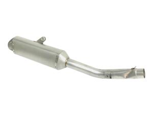 Auspuff Endtopf für Kawasaki KX250 KX250F (2009-2016)