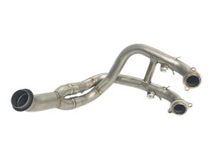 Exhaust Header titanium for KTM Duke 790 / 890 (2020–2023)