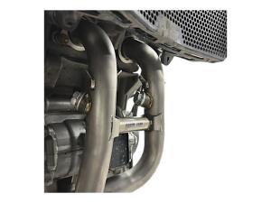 Exhaust Header titanium for KTM Duke 790 / 890 (2020–2023)