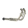 Exhaust Header titanium for KTM Duke 790 / 890 (2020–2023)
