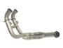 Exhaust Header titanium for KTM Duke 790 / 890 (2020–2023)