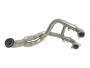 Exhaust Header titanium for KTM Duke 790 / 890 (2020–2023)