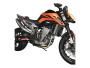 Exhaust Header titanium for KTM Duke 790 / 890 (2020–2023)
