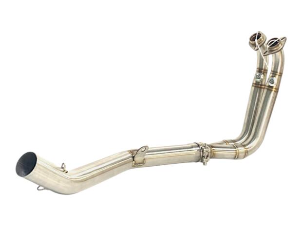 Exhaust Header for CFMOTO 450SR (2022–2026)