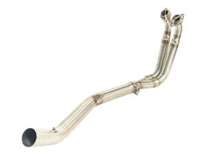Exhaust Header for CFMOTO 450SR (2022–2026)