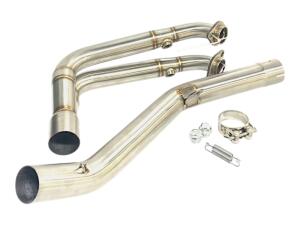 Exhaust Header for CFMOTO 450SR (2022–2026)