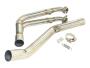 Exhaust Header for CFMOTO 450SR (2022–2026)