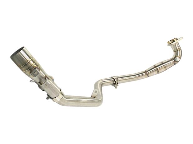 Exhaust Header for Honda X-ADV 750 (2017–2021)