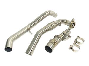 Auspuffkrümmer für Honda XADV 750 (2017-2021)