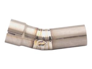 Auspuff Zwischenstück für BMW F650 & 700...