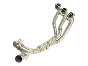 Auspuffkrümmer für Yamaha MT-09 / FZ-09 & XSR900 (2014–2020)