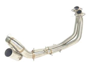 Auspuffkrümmer für Yamaha MT-07 & FZ 07...