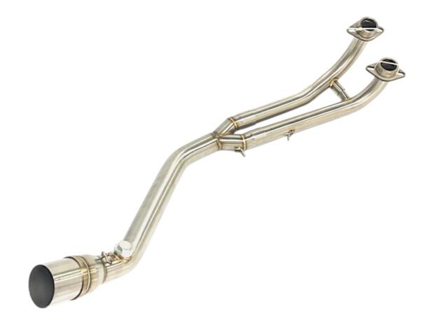 Auspuffkrümmer für yamaha tmax 500 & 530 (2008-2016)