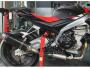 Auspuffkrümmer für Aprilia RS 660 & Tuono 660