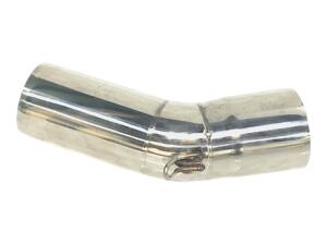 Auspuff Zwischenstück für Kawasaki Ninja ZX-6R...