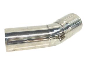 Auspuff Zwischenstück für Kawasaki Ninja ZX-6R...