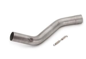 Auspuff Zwischenstück + Decat 51 mm für...
