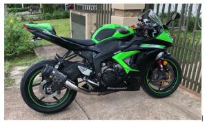 Auspuff Zwischenstück + Decat 51 mm für...