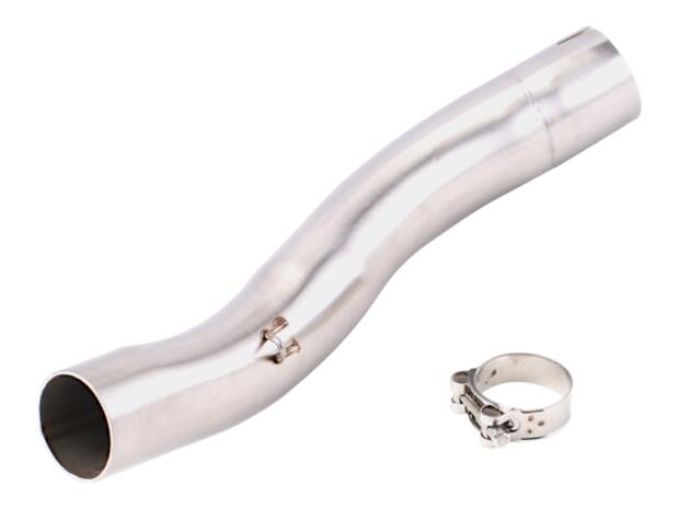 Auspuff Zwischenstück für Kawasaki Ninja ZX 10 R (2004-2005)