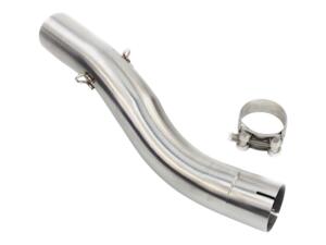 Auspuff Zwischenstück für Kawasaki Ninja ZX 10...