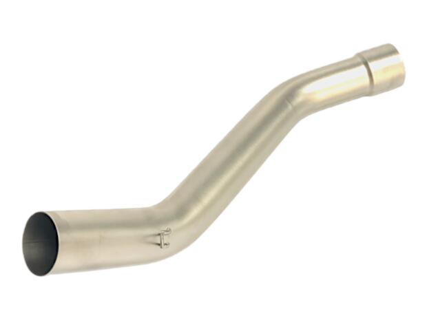 Auspuff Decat Rohr für Kawasaki Ninja ZX-10 R (2009-2021)