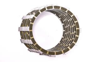 Clutch for SUZUKI Number of Plates 8
